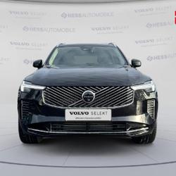 Volvo XC90 T8 AWD 310 + 145ch Ultra Style Chrome Geartronic TOuvrant Siege chauf Volant chauf Camera Reims