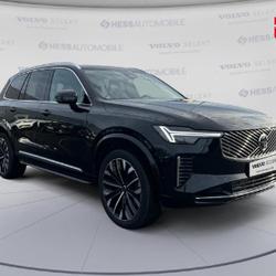 Volvo XC90 T8 AWD 310 + 145ch Ultra Style Chrome Geartronic TOuvrant Siege chauf Volant chauf Camera Reims