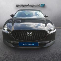 Mazda CX-30 2.5 e-SKYACTIV-G M-Hybrid 140ch Nagisa BVA 2025 Euro6e Arnage