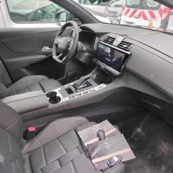 DS DS7 1.5 BlueHDi 130ch Etoile / TOIT OUVRANT / VISION 360 / COFFRE MOTORISE Concarneau