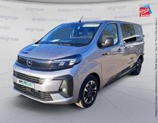 Opel Vivaro fourgon Dijon
