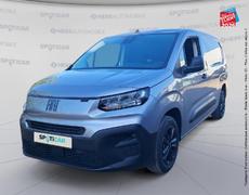 Fiat Doblo Dijon