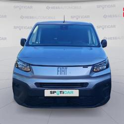 Fiat Doblo XL Diesel 130ch automatique Dijon