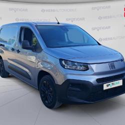 Fiat Doblo XL Diesel 130ch automatique Dijon