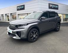 Citroen C3 Aircross Concarneau