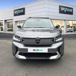 Citroen C3 Aircross 1.2 Turbo 100ch PLUS Concarneau