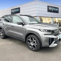 Citroen C3 Aircross 1.2 Turbo 100ch PLUS Concarneau