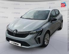 Renault Clio 5 Montbéliard