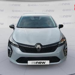 Renault Clio 5 1.0 TCe 90ch Evolution - 24 Montb&eacute;liard