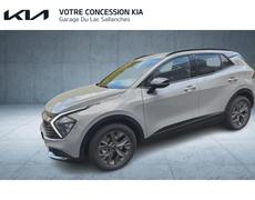 Kia Sportage Sallanches