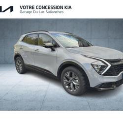 Kia Sportage 1.6 T-GDi 210ch HEV 30 Years BVA6 Sallanches