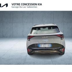 Kia Sportage 1.6 T-GDi 210ch HEV 30 Years BVA6 Sallanches