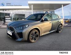 BMW X2 Rosières-près-Troyes