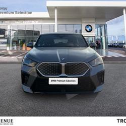 BMW X2 iX2 eDrive20 204ch M Sport Rosi&egrave;res-pr&egrave;s-Troyes