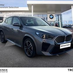 BMW X2 iX2 eDrive20 204ch M Sport Rosi&egrave;res-pr&egrave;s-Troyes