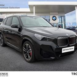 BMW X1 ieDrive20 204ch M Sport Rosi&egrave;res-pr&egrave;s-Troyes