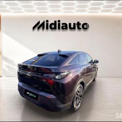 Peugeot 3008 1.2 Hybrid 145ch GT e-DCS6 occasion - Fontenay-sur-Eure - photo 2/6
