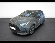 Toyota Yaris Saint-Étienne