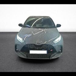 Toyota Yaris 130h GR Sport 5p MY25 Saint-&Eacute;tienne