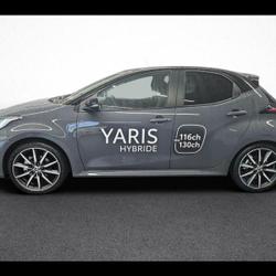 Toyota Yaris 130h GR Sport 5p MY25 Saint-&Eacute;tienne