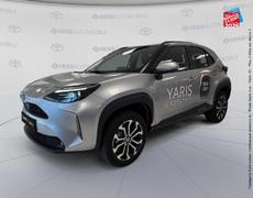 Toyota Yaris Cross Besançon