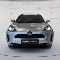 Toyota Yaris Cross 116h Design MY25 Besan&ccedil;on