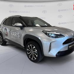 Toyota Yaris Cross 116h Design MY25 Besan&ccedil;on