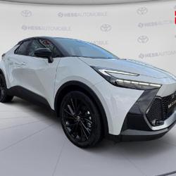 Toyota C-HR 2.0 Hybride Rechargeable 225ch GR Sport MY25 Besan&ccedil;on