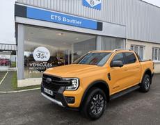 Ford Ranger La Flèche