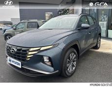 Hyundai Tucson Saint-Lô