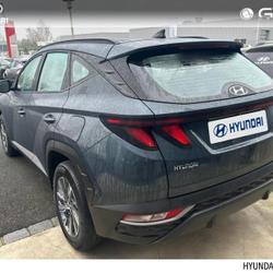 Hyundai Tucson 1.6 T-GDi 230ch Hybrid Intuitive BVA6 Saint-L&ocirc;