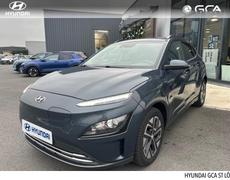 Hyundai Kona Saint-Lô