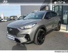 Hyundai Tucson Saint-Lô