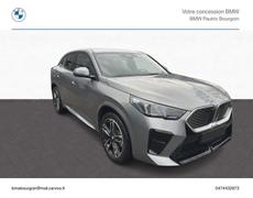 BMW X2 Bourgoin-Jallieu