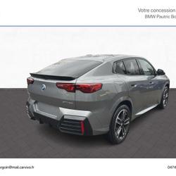 BMW X2 iX2 eDrive20 204ch M Sport Bourgoin-Jallieu