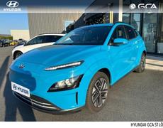 Hyundai Kona Saint-Lô