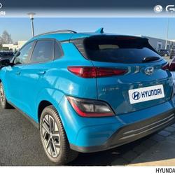 Hyundai Kona Electric 39kWh - 136ch Intuitive Saint-L&ocirc;