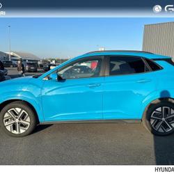 Hyundai Kona Electric 39kWh - 136ch Intuitive Saint-L&ocirc;