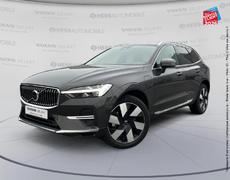 Volvo XC60 Reims