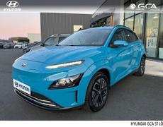 Hyundai Kona Saint-Lô