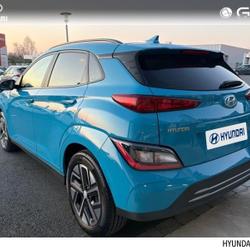 Hyundai Kona Electric 39kWh - 136ch Intuitive Saint-L&ocirc;