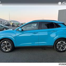 Hyundai Kona Electric 39kWh - 136ch Intuitive Saint-L&ocirc;