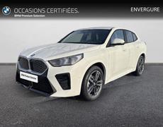 BMW X2 Beaucouzé