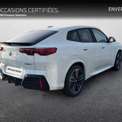 BMW X2 iX2 eDrive20 204ch M Sport Beaucouz&eacute;