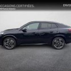BMW X2 sDrive20iA 170ch M Sport DKG7 Beaucouz&eacute;