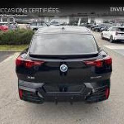 BMW X2 sDrive20iA 170ch M Sport DKG7 Beaucouz&eacute;