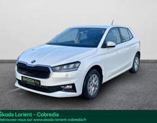 Skoda Fabia Lanester