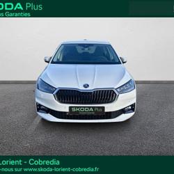 Skoda Fabia 1.0 TSI Evo2 95ch Selection Lanester