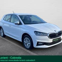 Skoda Fabia 1.0 TSI Evo2 95ch Selection occasion - Lanester - photo 3/26