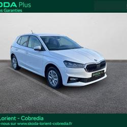 Skoda Fabia 1.0 TSI Evo2 95ch Selection Lanester